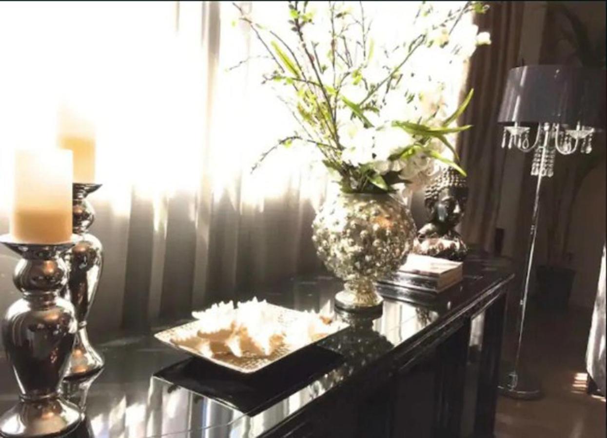 Apartment Luxury Downtown Loft Los Angeles
